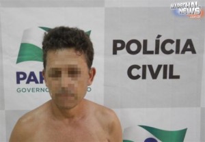 Foto: Polícia Civil/Divulgação 