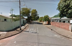 rua pirapo
