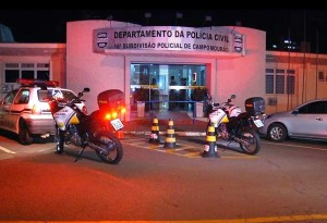 DELEGACIA CM