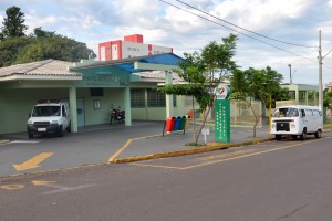 Pronto Atendimento Municipal