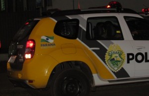 Viatura (1)