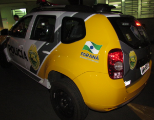 Viatura-PM