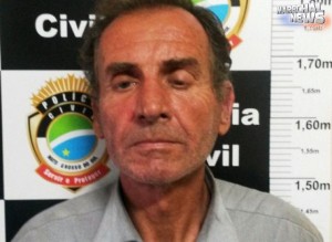 Foto: Divulgação Polícia Civil