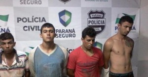 presos