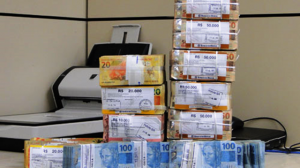 bancária