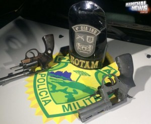 Foto: Divulgação/PM 