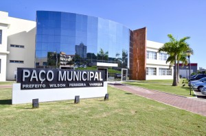 Paço Municipal