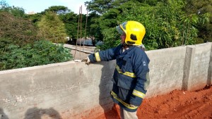 Foto: Anderson Lopes - Grupo Voce é o Repórter