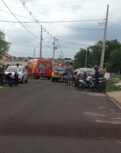 Foto: Tuia do Paraná