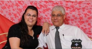 PASTOR