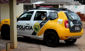 VIATURA 57