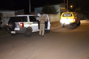 policia