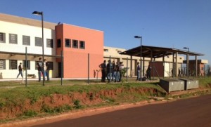 Foto: G1/Parana