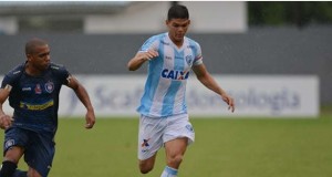 Foto: Assessoria Londrina FC